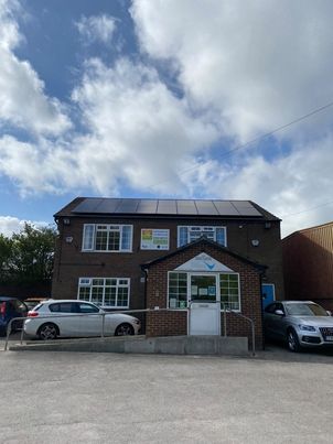 Bax Dental & Implant Centre