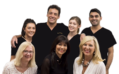 Baxter's Family Dental