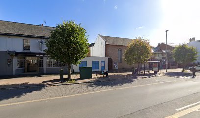 Bays Dental Practice