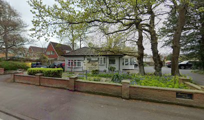 BEACON LODGE DENTAL SURGERY