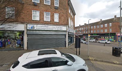 Beaconsfield Dental Practice