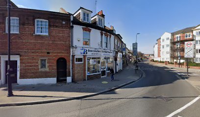 Beaconsfield Dental Practice