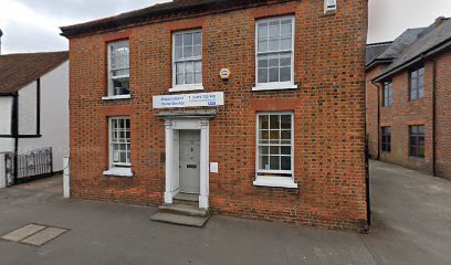 Beaconsfield House Dental