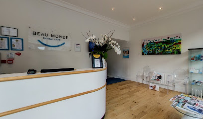 Beau Monde Dental Care