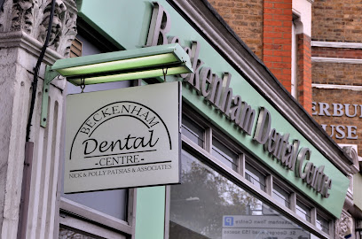 Beckenham Dental Centre