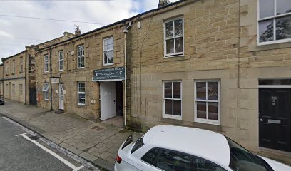 Bedlingtonshire Dental Practice