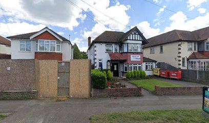 Beechwood Smile & Implant Centre