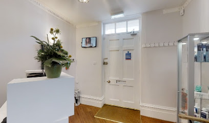 Belgrave House Dental Practice