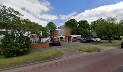 Bells Lane Dental Practice