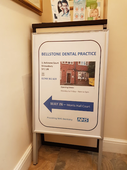 Bellstone Dental Practice