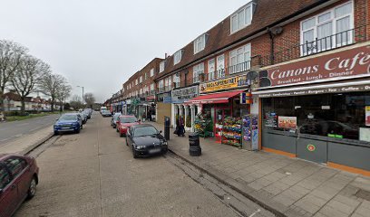 Belmont Dental Centre