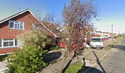 Benfleet Denture repairs