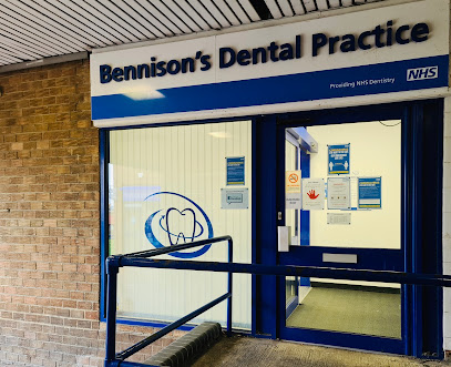 Bennison Dental Practice