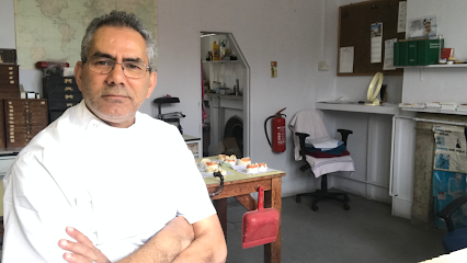 Benramdane M Dental repairs