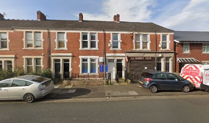 Bensham Dental Practice