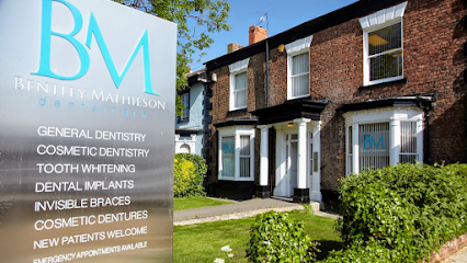 Bentley Mathieson Dentalcare