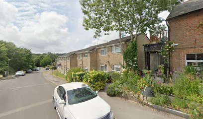 Bere Regis Dental Practice