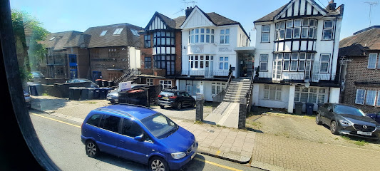 Bergin Davis Sidelsky Dental Practice