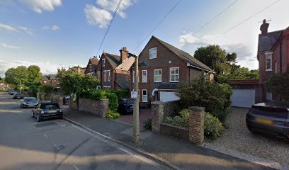 Berkeley Dental Clinic