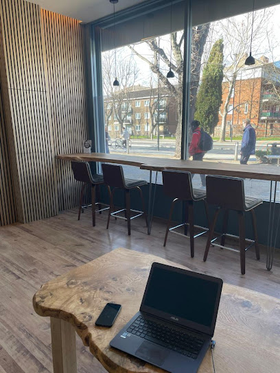 Bermondsey Dental Studio