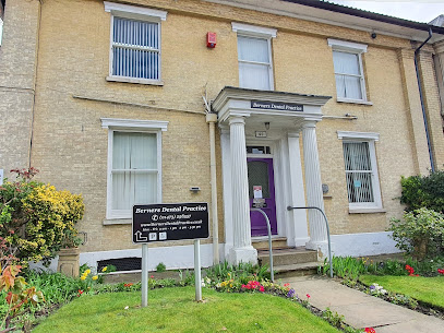 Berners Dental Practice