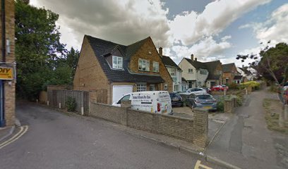 Berry Lane Dental Clinic