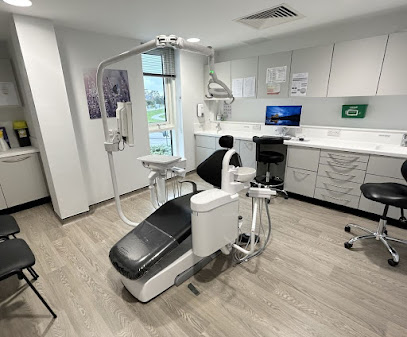 Berrycroft Dental