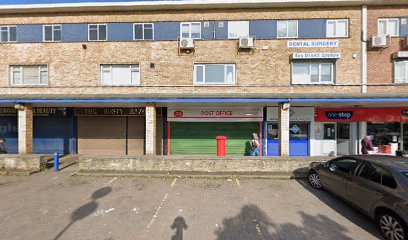 Berwick Hills Dental Practice