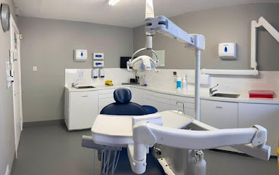 Berwick-upon-Tweed Dentist Brucegate