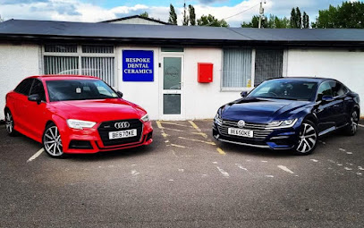 Bespoke Dental Ceramics Ltd