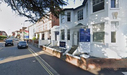 Bespoke Dental Lounge