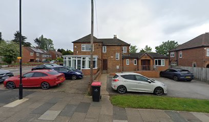 Bessacarr Dental Practice