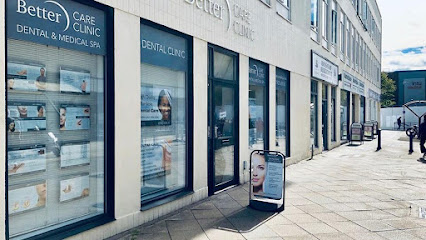 Better Care Clinic - Dental Practice