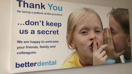 Better Dental Rochdale