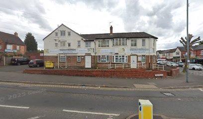 Bhandal Dental Practice - Alum Rock