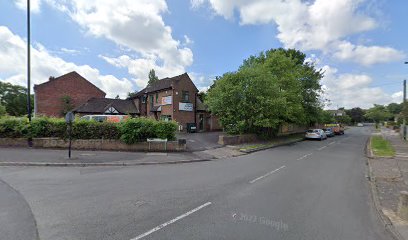 Bhandal Dental Practice - Barnes Hill