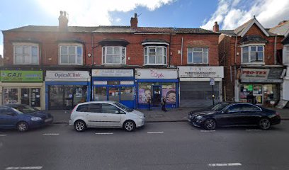 Bhandal Dental Practice