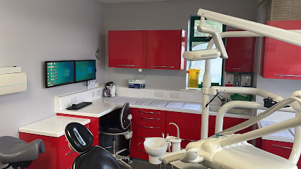 Bhandal Dental Practice (Blackheath Surgery)