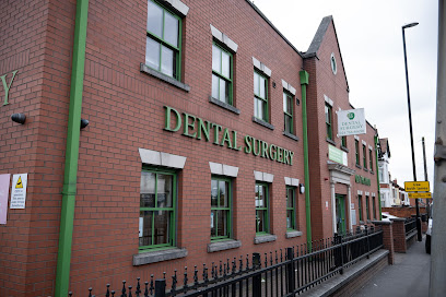 Bhandal Dental Practice
