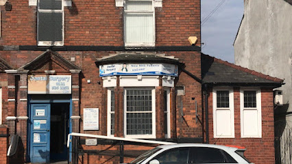 Bhandal Dental Practice (Darlaston Surgery)