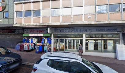 Bhandal Dental Practice