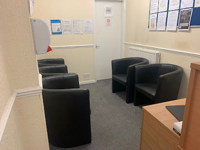 Bhandal Dental Practice (Handsworth Surgery)