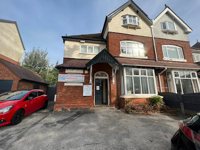 Bhandal Dental Practice (Northfield Surgery)