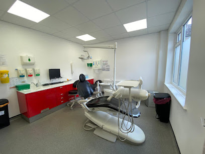 Bhandal Dental Practice (Oldbury Surgery)