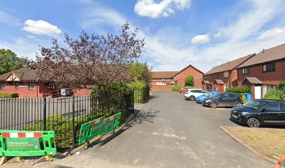 Bhandal Dental Practice - Perton