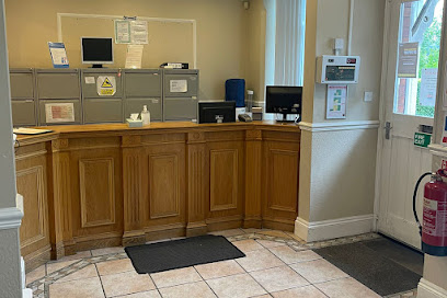 Bhandal Dental Practice (Tipton Surgery)