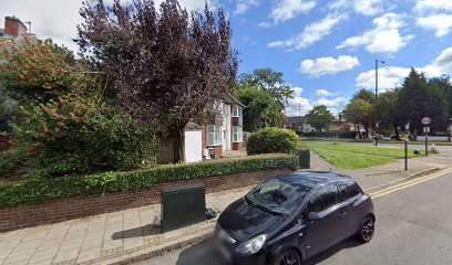 Bhandal Dental Practice - Ward End