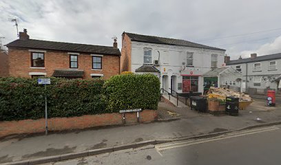 Bhandal Dental Practice - Worcester