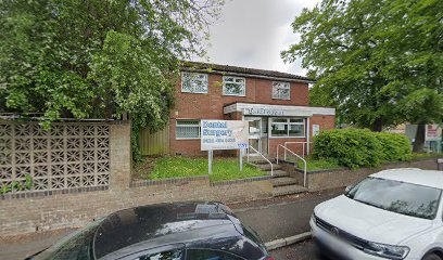 Bhandal Dental Surgery