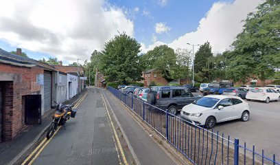 Bilston Dental Care Wolverhampton